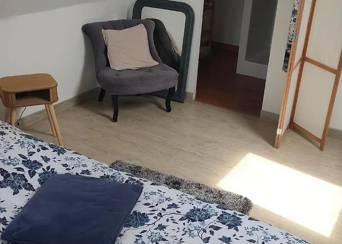 Les Barbiots Jolie Dépendance Proche Plages *